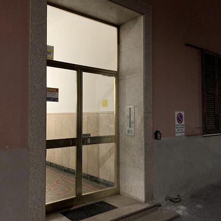 Casa Ivo Daire Cenova Dış mekan fotoğraf