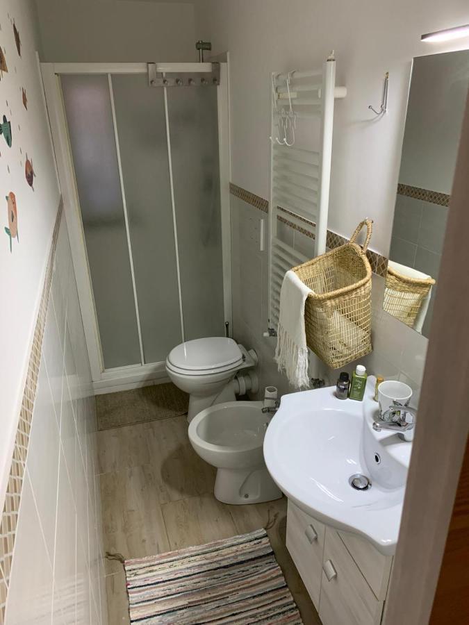Casa Ivo Daire Cenova Dış mekan fotoğraf