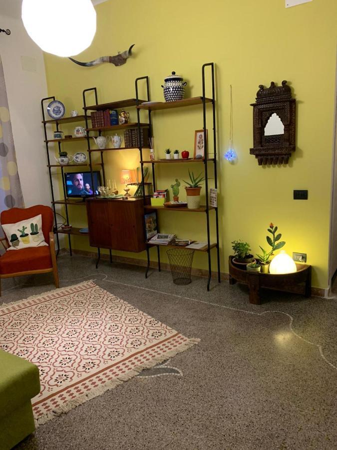 Casa Ivo Daire Cenova Dış mekan fotoğraf