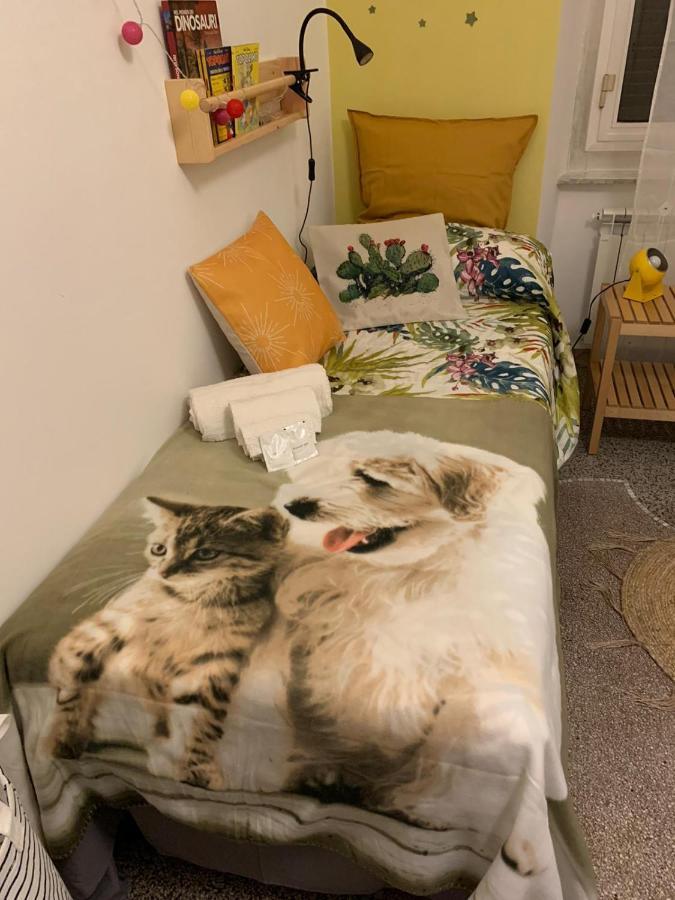 Casa Ivo Daire Cenova Dış mekan fotoğraf