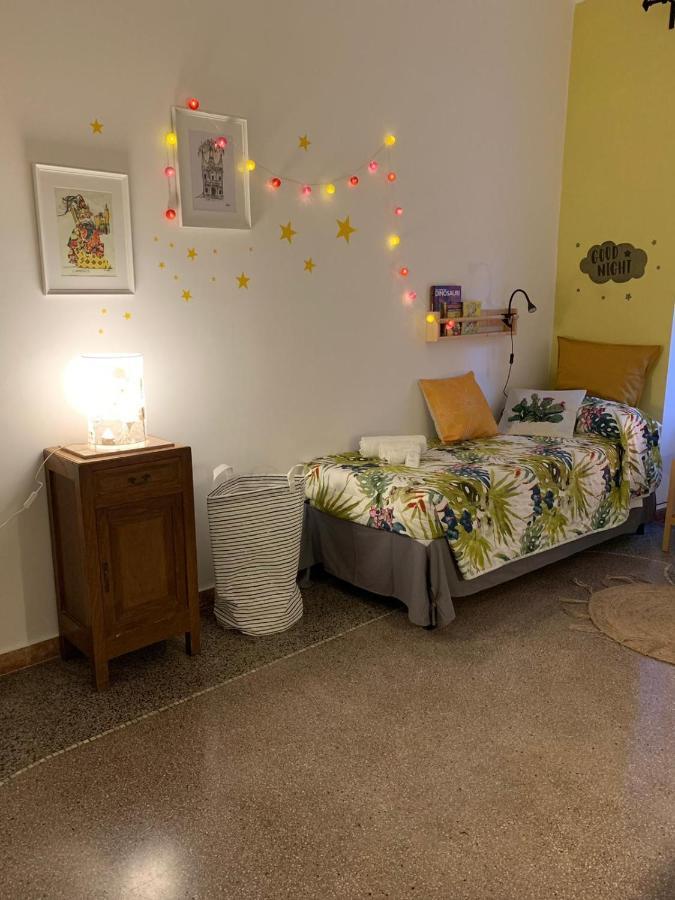 Casa Ivo Daire Cenova Dış mekan fotoğraf