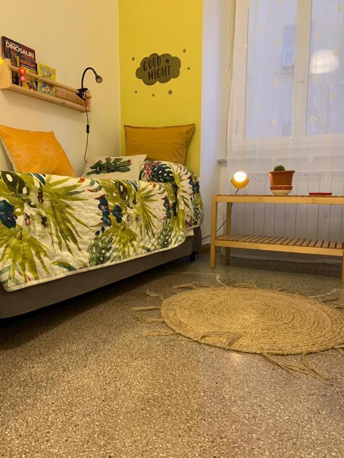 Casa Ivo Daire Cenova Dış mekan fotoğraf