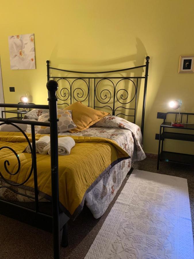 Casa Ivo Daire Cenova Dış mekan fotoğraf