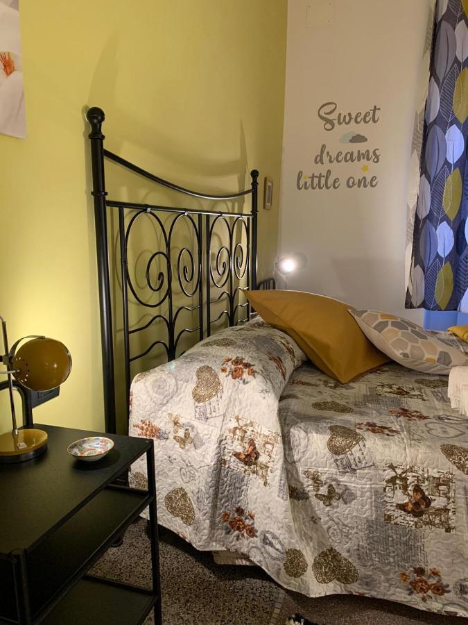 Casa Ivo Daire Cenova Dış mekan fotoğraf