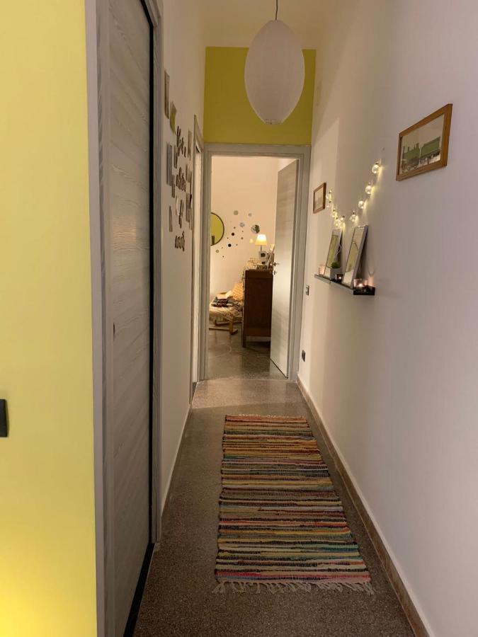 Casa Ivo Daire Cenova Dış mekan fotoğraf