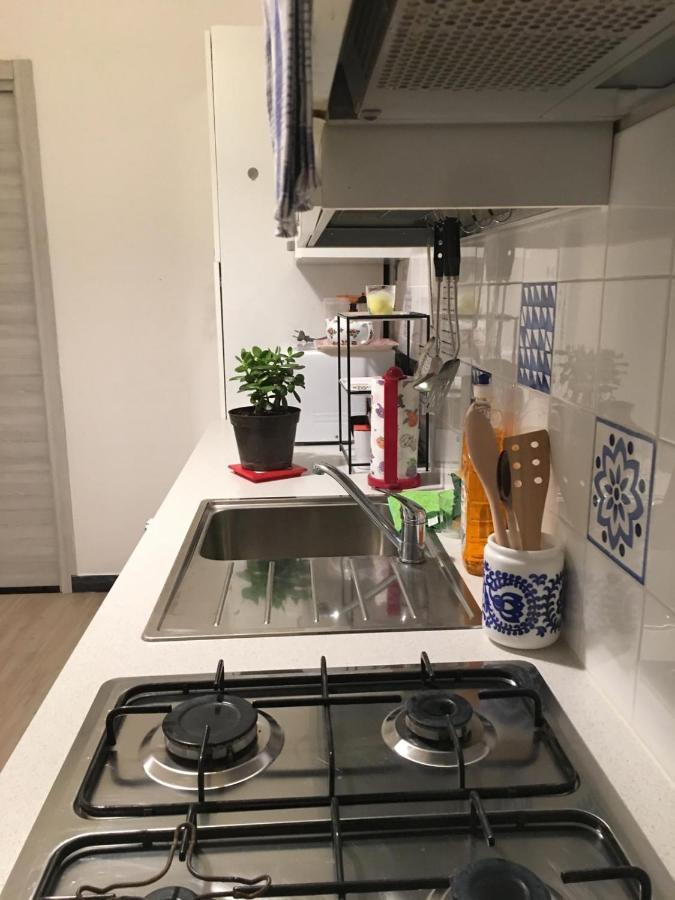 Casa Ivo Daire Cenova Dış mekan fotoğraf
